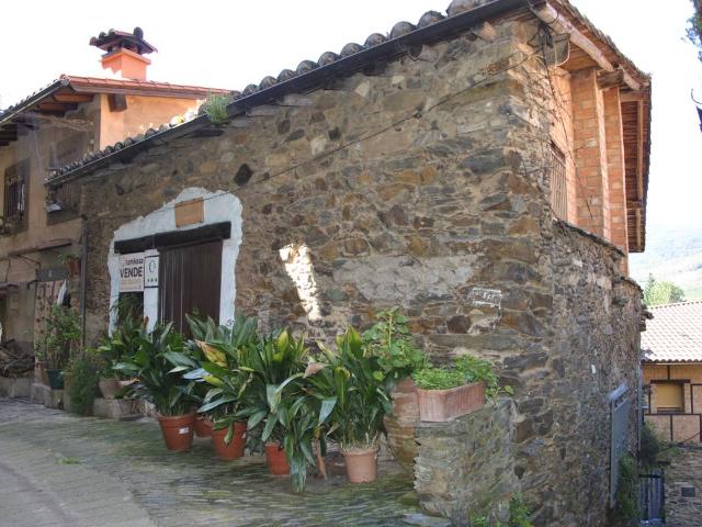 Finca rústica en Venta en Robledillo de Gata