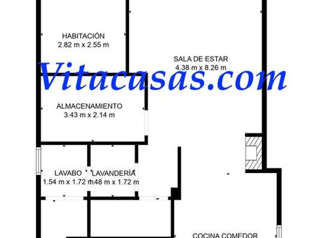 Finca rústica en Venta en Robledillo de Mohernando