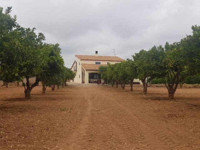 Finca rústica en Venta en Roda de Berà