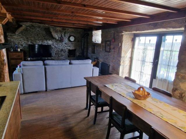 Finca rústica en Venta en Rodeiro