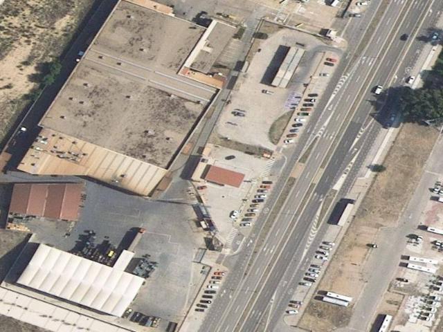 Finca rústica en Venta en Rondilla
