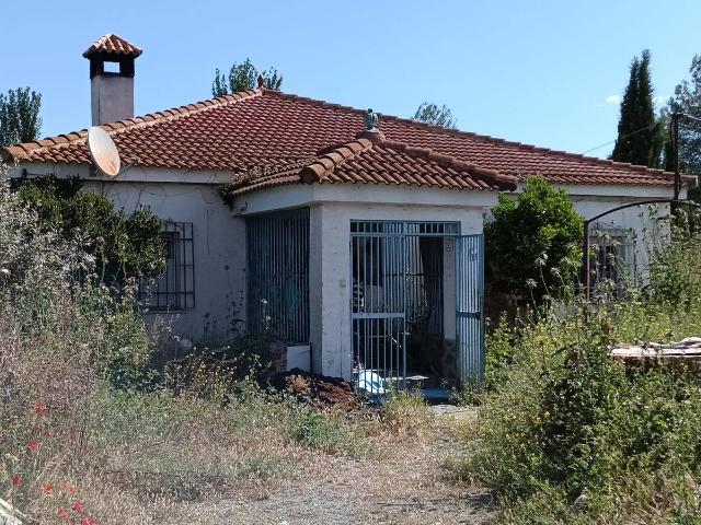 Finca rústica en Venta en Rosaleda Juventud