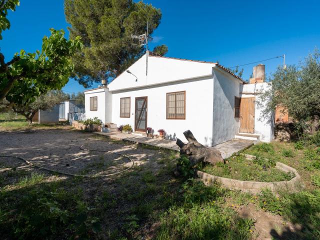 Finca rústica en Venta en Roquetes