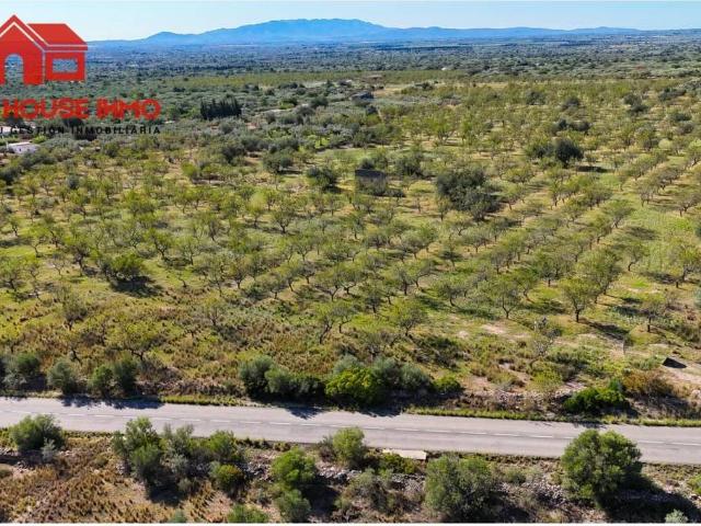 Finca rústica en Venta en Roquetes