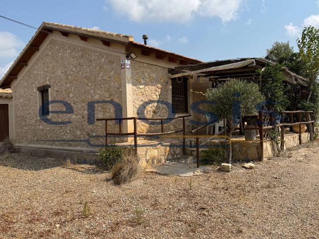 Finca rústica en Venta en Gea y Truyols