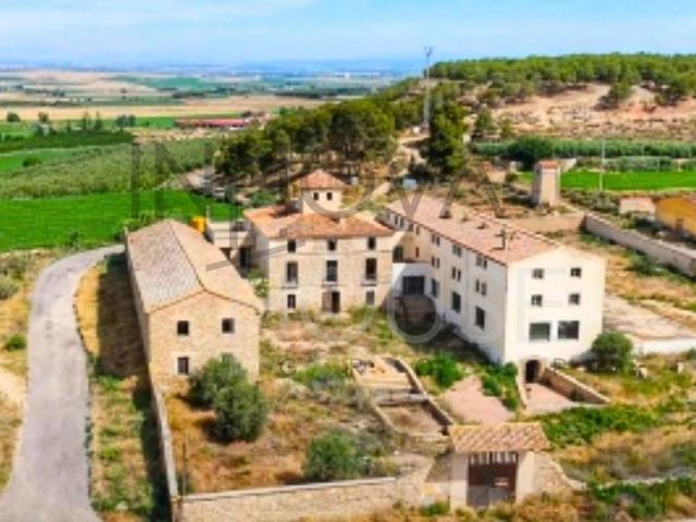 Finca rústica en Venta en Sucs