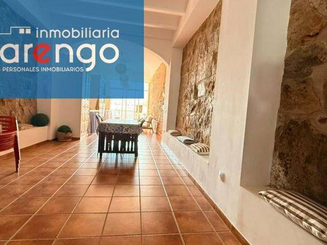 Finca rústica en Venta en Sueras / Suera