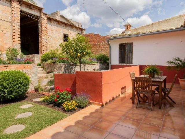 Finca rústica en Venta en Sumacàrcer