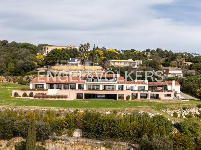 Finca rústica en Venta en Supermaresme