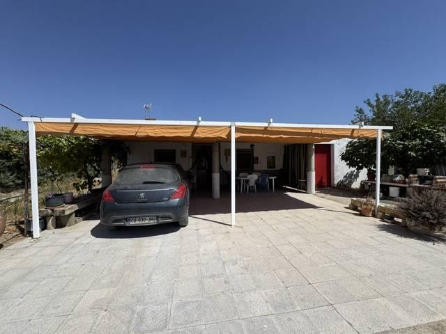Finca rústica en Venta en Sur
