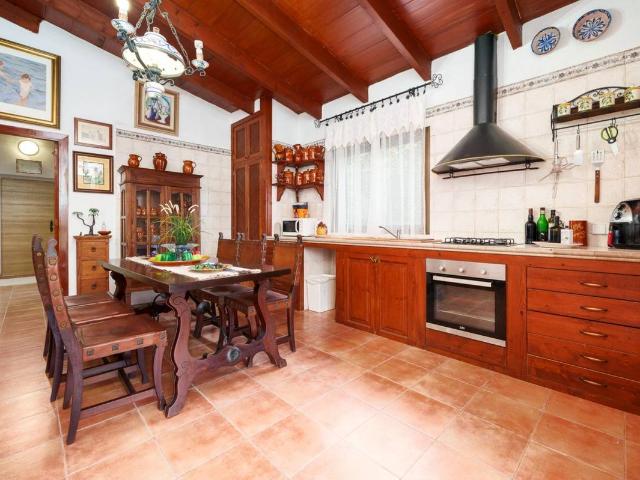 Finca rústica en Venta en Sa Cabaneta