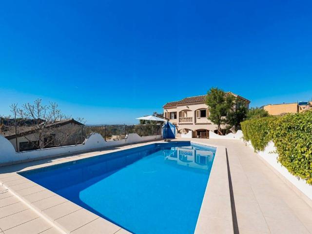 Finca rústica en Venta en Sa Casa Blanca