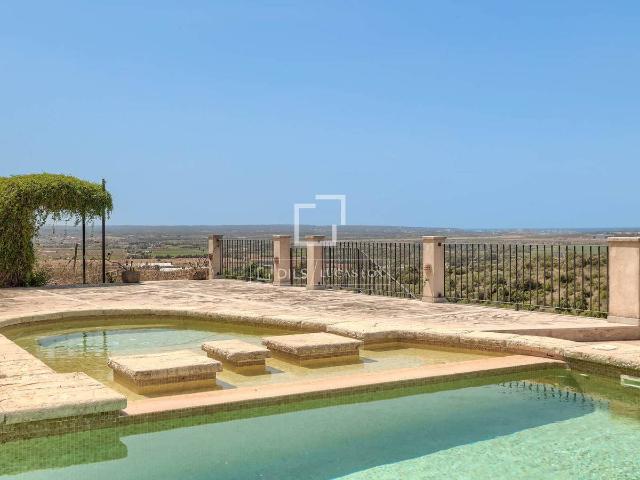 Finca rústica en Venta en Sa Casa Blanca
