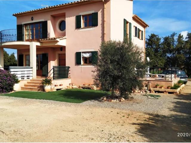 Finca rústica en Venta en Sa Pobla