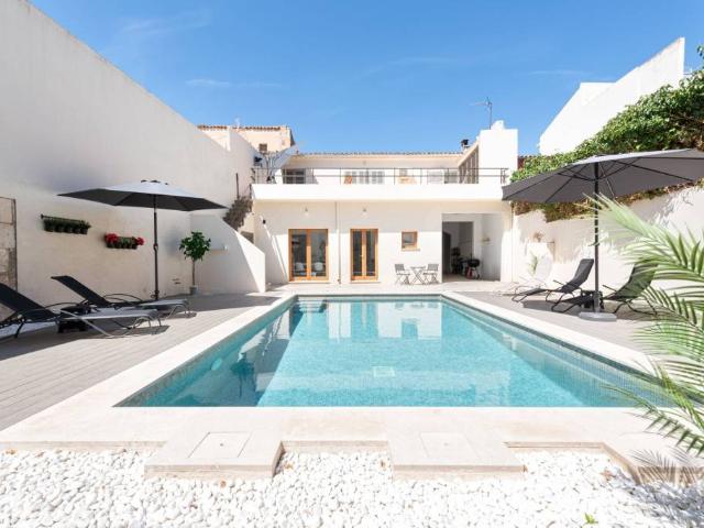 Finca rústica en Venta en Sa Pobla