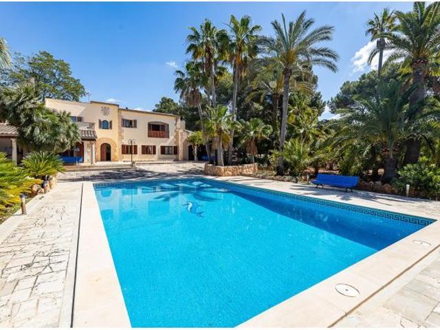 Finca rústica en venta en Sa Ràpita