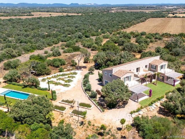 Finca rústica en Venta en Sa Ràpita Ses Covetes