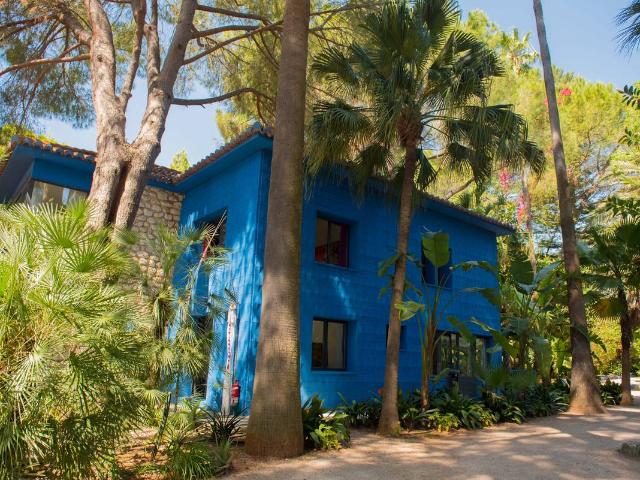 Finca rústica en Venta en Sagra
