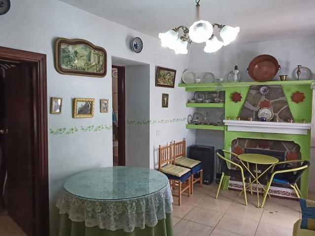 Finca rústica en Venta en Salares
