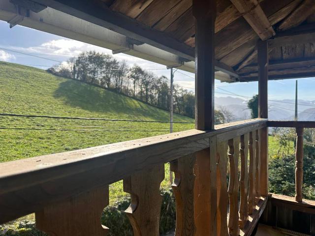 Finca rústica en Venta en Salas