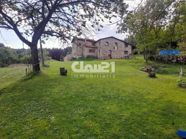 Finca rústica en Venta en Saldes