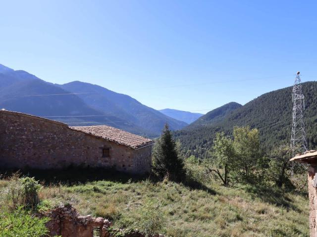 Finca rústica en Venta en Saldes