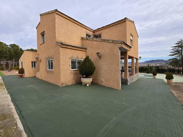Finca rústica en Venta en Salinas