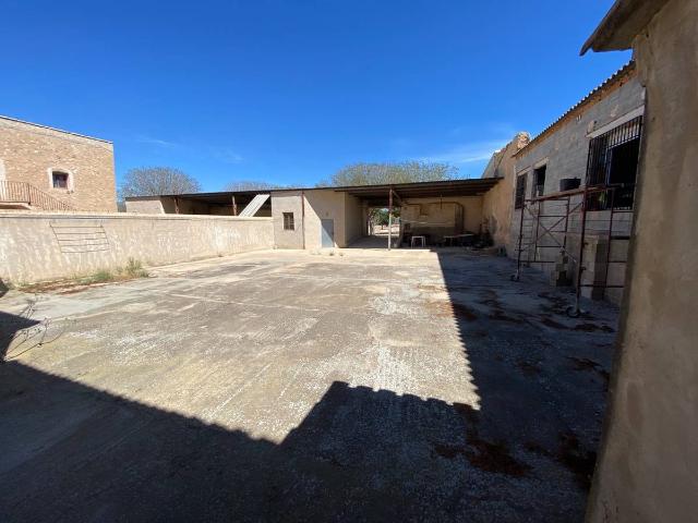 Finca rústica en Venta en Salinas