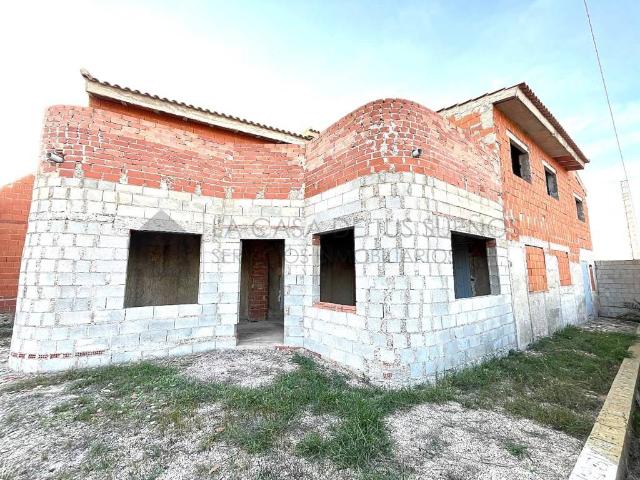 Finca rústica en Venta en Salinas