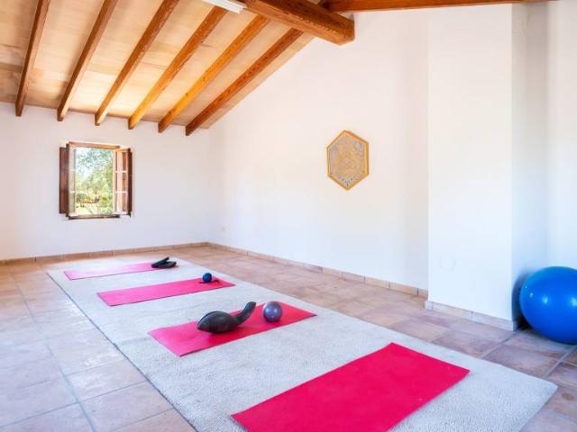 Finca rústica en Venta en S'Alquería Blanca Calonge