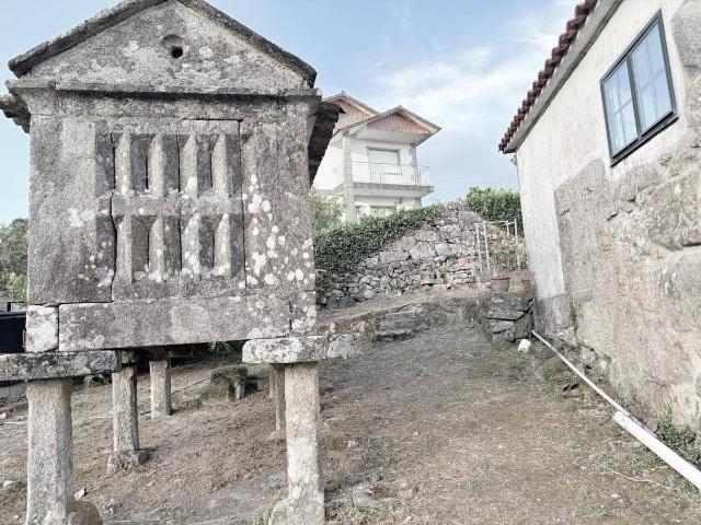 Finca rústica en Venta en Samieira
