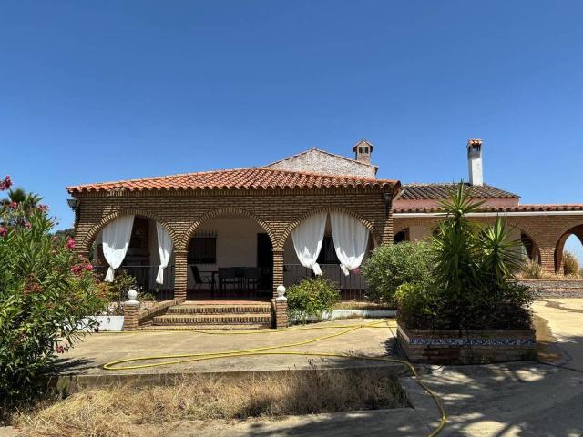 Finca rústica en Venta en San Bartolomé de la Torre