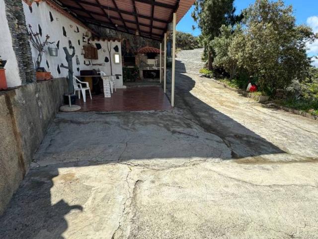 Finca rústica en Venta en San Bartolomé Interior