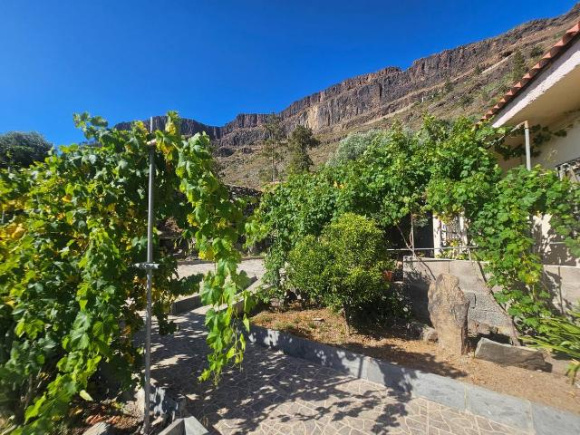 Finca rústica en Venta en San Bartolomé Interior