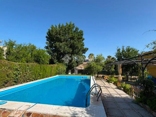 Finca rústica en Venta en San Bartolomé Millán de Priego