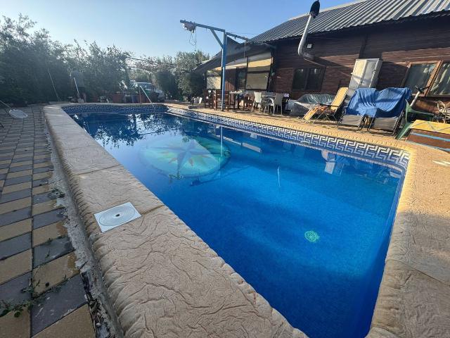 Finca rústica en Venta en San Cayetano