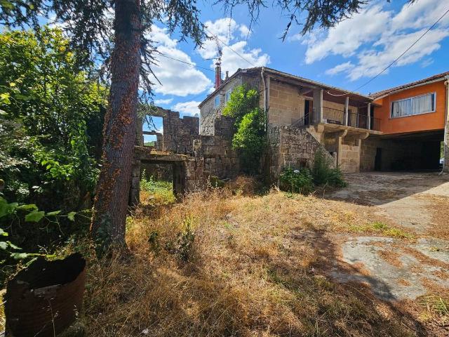 Finca rústica en Venta en San Cristovo de Cea