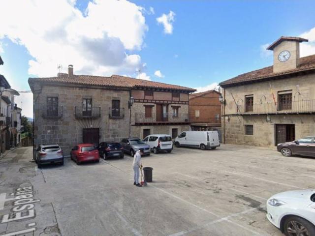 Finca rústica en Venta en San Esteban del Valle