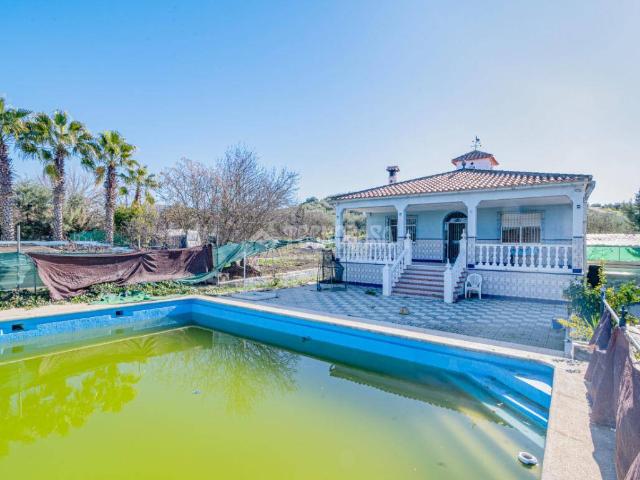 Finca rústica en Venta en San Francisco