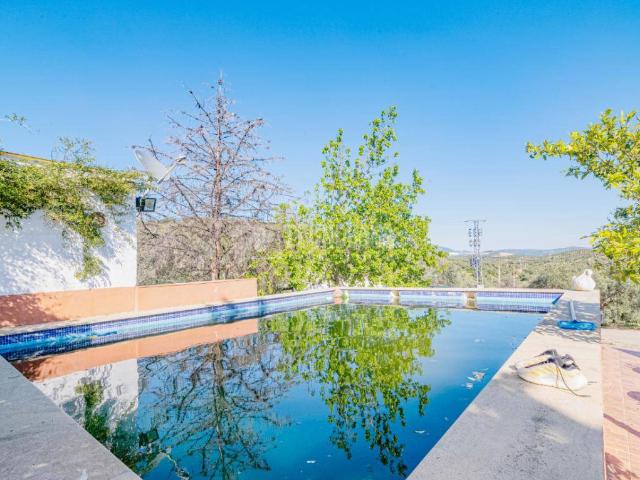 Finca rústica en Venta en San Francisco