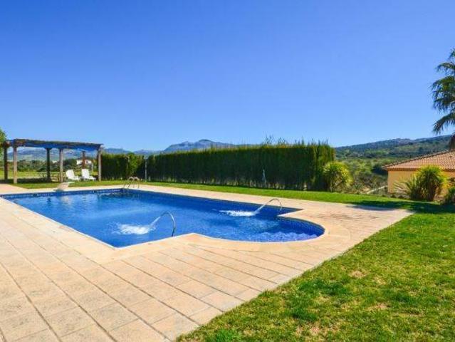 Finca rústica en Venta en San Francisco
