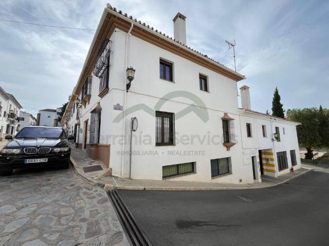 Finca rústica en Venta en San Francisco
