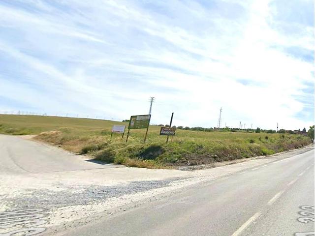 Finca rústica en Venta en San Francisco Chorillo