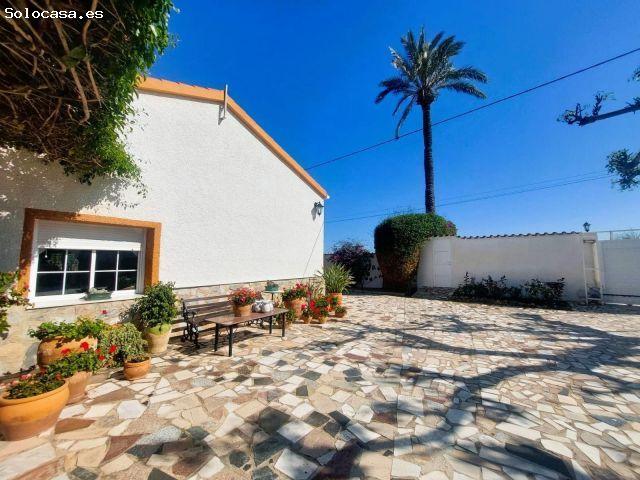 Finca rustica en Venta en San Fulgencio, Alicante