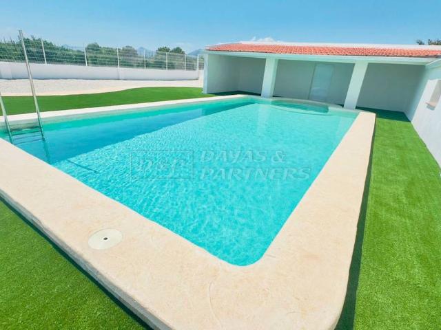 Finca rústica en Venta en San Isidro