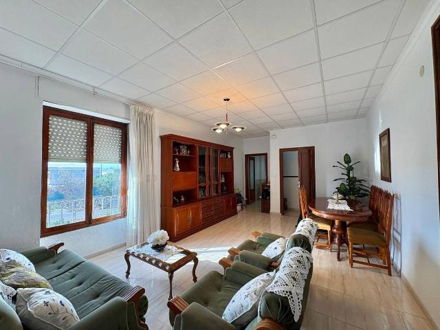 Finca rústica en Venta en San José de la Vega