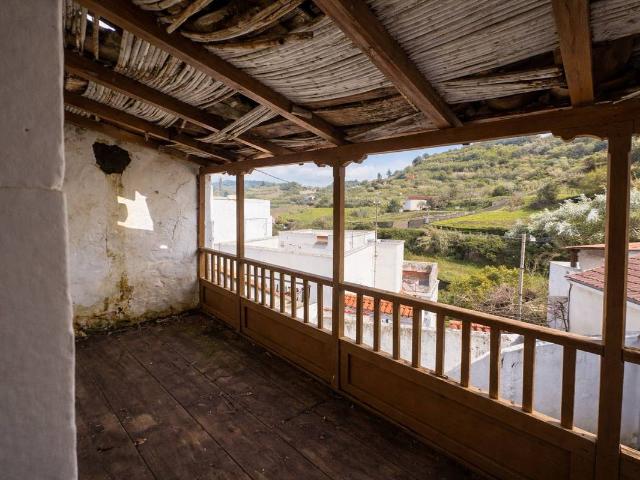 Finca rústica en Venta en San José del Álamo El Hornillo