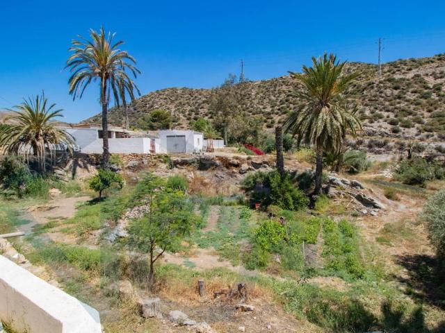 Finca rústica en Venta en San Juan de los Terreros
