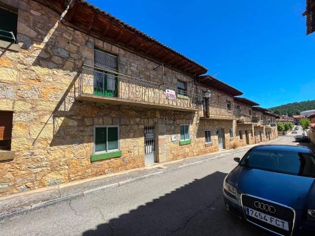 Finca rústica en Venta en San Leonardo de Yagüe
