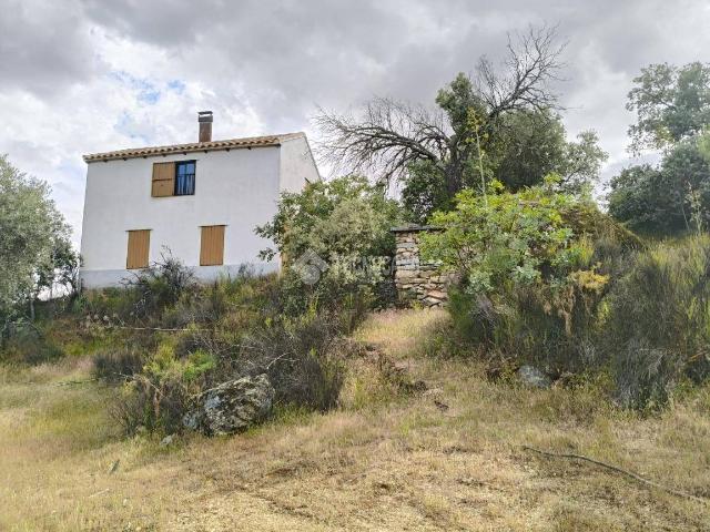 Finca rústica en Venta en San Martín de Pusa